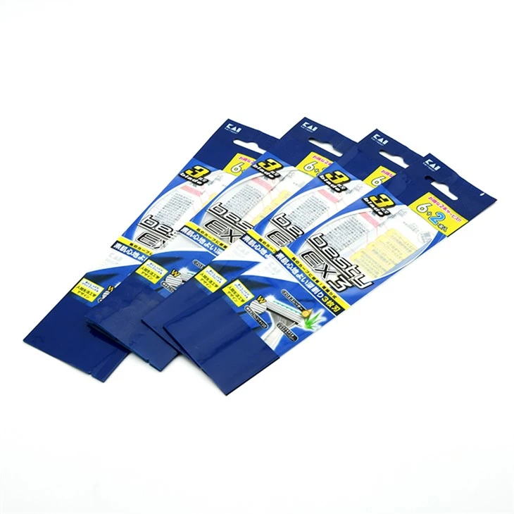 Cosmetics Sachet